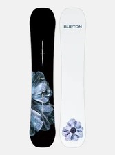 Burton Process Camper