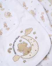 Baby Boys girls teddy 6 piece