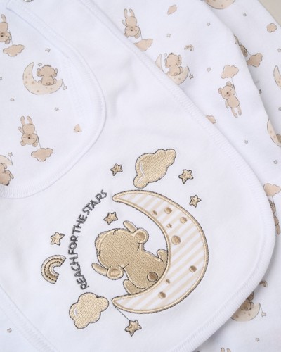 Baby boys girls teddy - girls, piece
