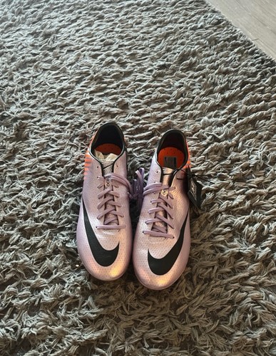 Nike mercurial vapour elite - vapour, ix