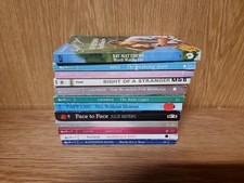 Mills and Boon Vintage 12 Book