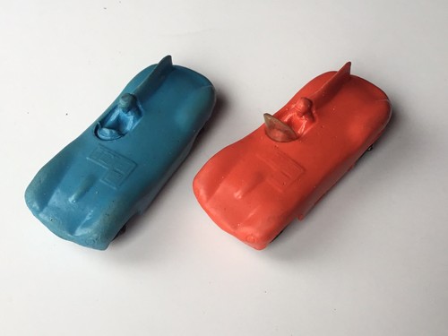 Vintage 1960s tomte laerdal - vintage,