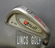 Wilson Staff Fatshaft 3 Iron