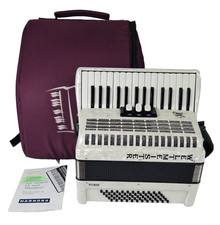 Weltmeister Rubin Accordion 60