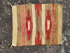 Vintage Handmade Native