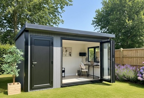 Windsor composite combi garden - composite,