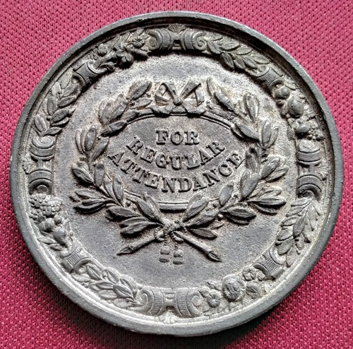 Reward superior merit for - superior,