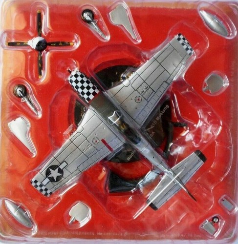 Deagostini ww2 aircraft - ww2,