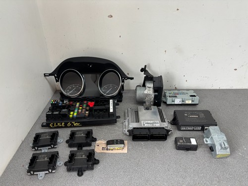 Discovery sport ecu - sport, 2.0