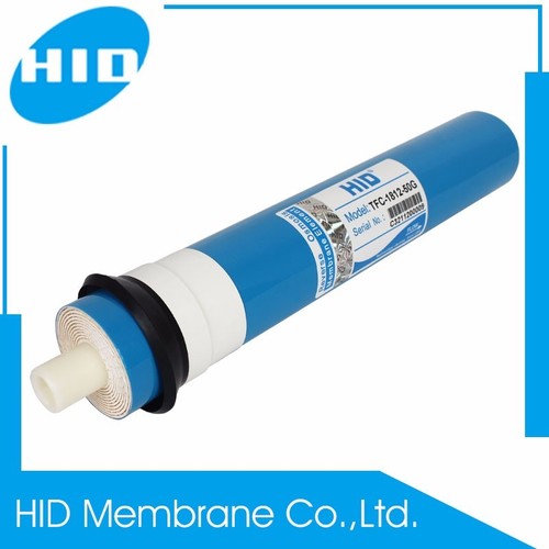 Reverse osmosis membranes - ro,
