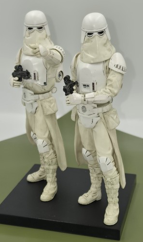 Star wars kotobukiya artfx - star,