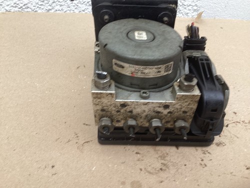 Ford fiesta abs - fiesta, pump