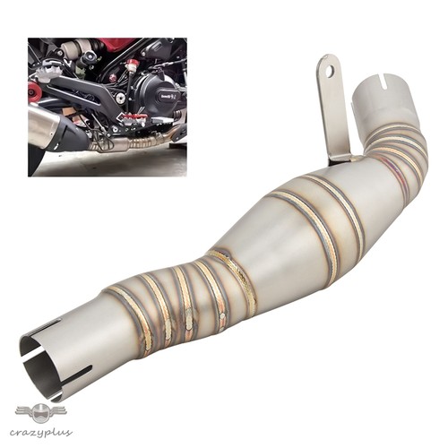 Motorcycle mid exhaust link - mid,