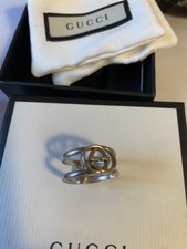 100% Authentic Gucci 925