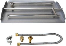 Stanbroil Stainless Steel