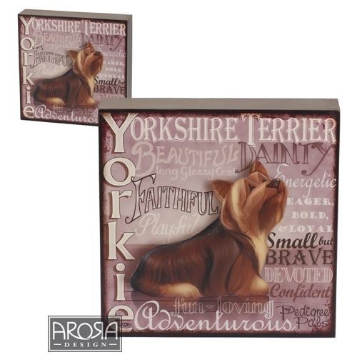Pedigree pals yorkie - pals, dog