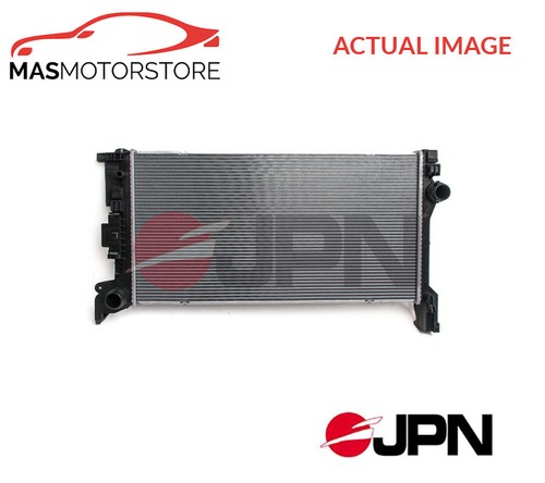 Engine cooling radiator - cooling, jpn