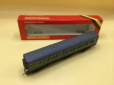 Hornby Railways R432 S.R Coach
