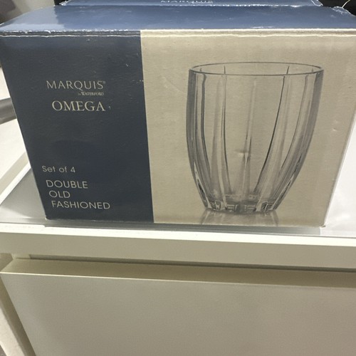 Four marquis waterford - four, (4)