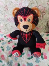 Build A Bear Mini Miles