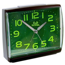 Glow In The Dark Alarm Clock