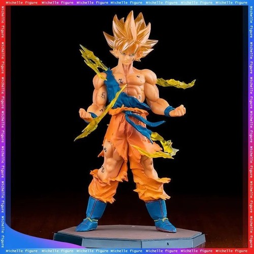 Hot dragon ball son - hot,
