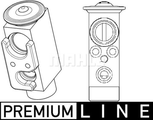 Mahle premium line - mahle,