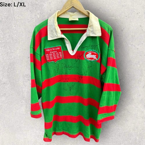 South sydney rabbitohs - south,