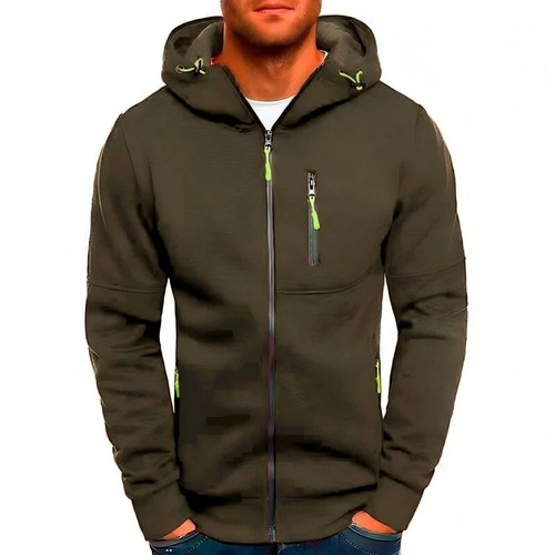 Mens hoodie fleece warm - mens,