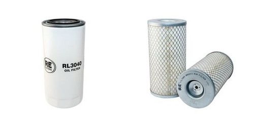 Filter service kit - filter,