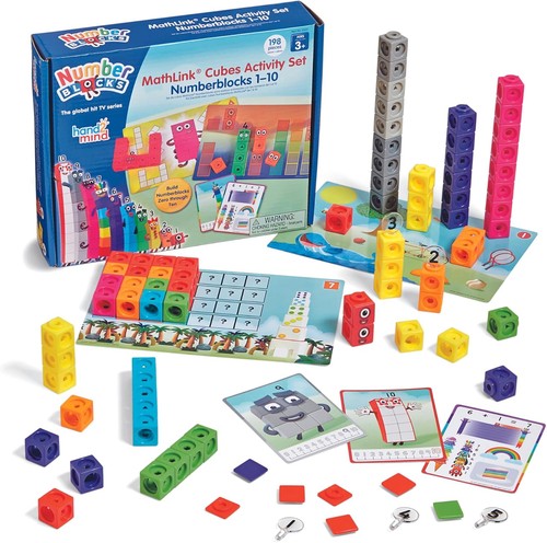 Learning resources mathlink - learning,