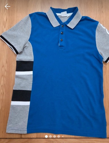 Hugo boss polo shirt boys - polo, age