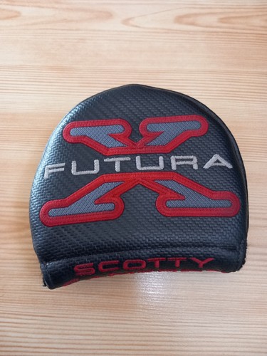 Scotty cameron futura - scotty, golf