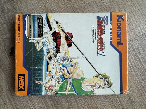 Track and field hyper olympic - track,