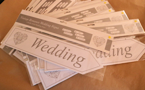 Wedding job lot x vintage - lot,,