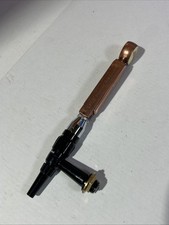 Birra Moretti Beer Tap And