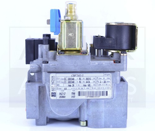 Potterton puma 100 80e - puma, 80