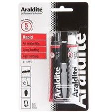 Araldite RAPID Tube 2 x 15ML