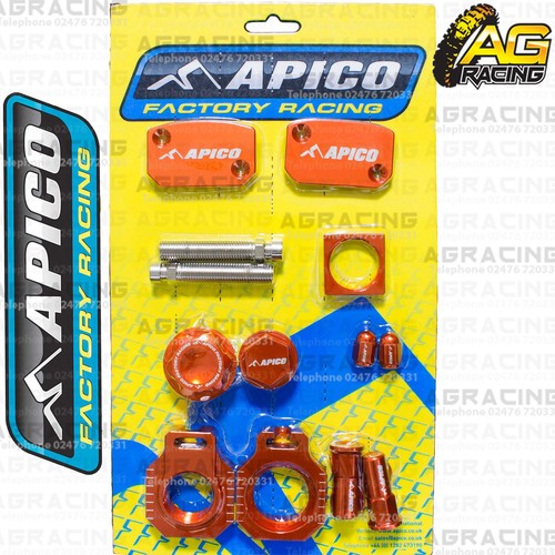 Apico bling pack - apico,
