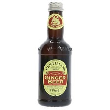 Fentimans ginger beer 12 - |,