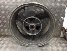 Kawasaki zzr1100 back wheel - kawasaki,