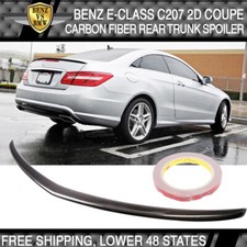 10-17 Benz E-CLASS W207 C207