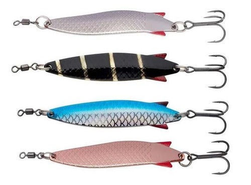 Abu garcia toby lure - abu,