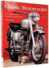 Classic Motorcycles By  Roland
