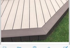 Finch Wood Plastic Composite