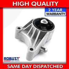 FOR VAUXHALL ASTRA H FRONT ENGINE MOUNT  1.9 CDTI 5684181 (2004-2010)