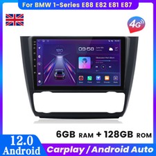 6+128GB Carplay Car Raido For