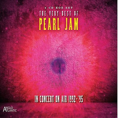 Pearl jam the - very, best