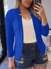 PLUS SIZE Womens Ladies Long