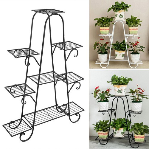 Garden metal plant - garden,